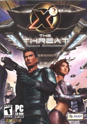 X²: The Threat