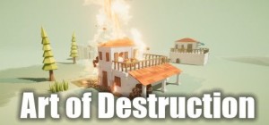 Art of Destruction