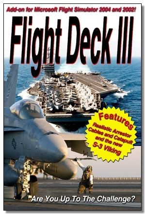 Flight Deck III