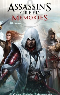 Assassin's Creed: Memories