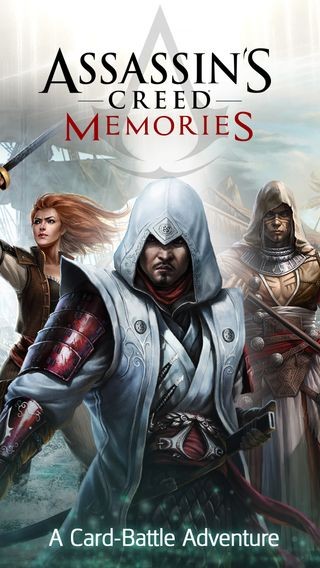 Assassin's Creed: Memories