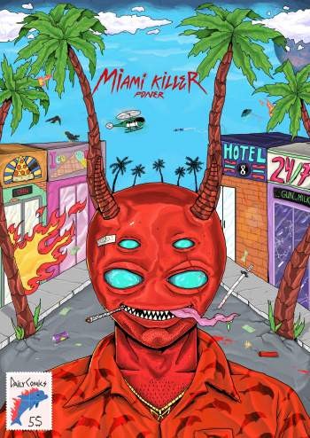 Miami Killer