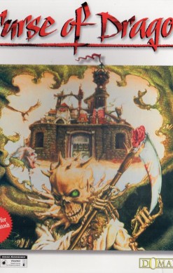 Curse of Dragor