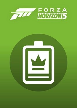 Forza Horizon 5: VIP Membership