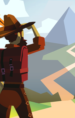 The Trail