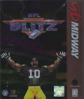 NFL Blitz
