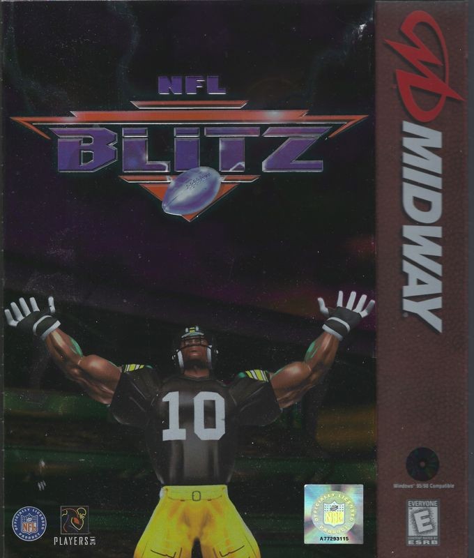 NFL Blitz