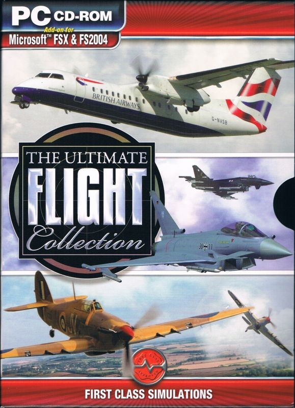 The Ultimate Flight Collection