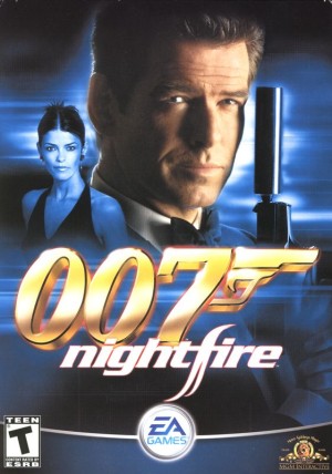 007: Nightfire