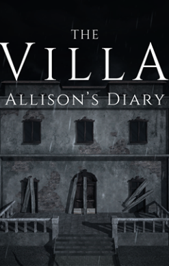 The Villa: Allison's Diary