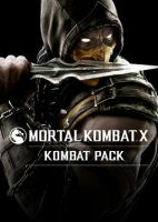 Mortal Kombat X: Kombat Pack