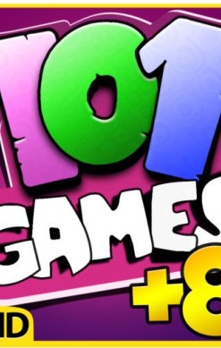 101-in-1 Games HD