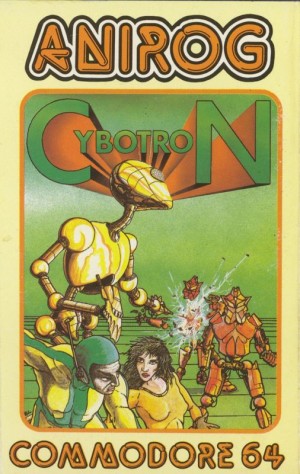 Cybotron