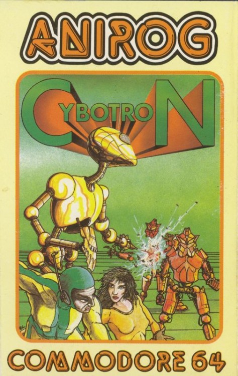 Cybotron