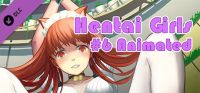 Hentai Girls: #6 Animated