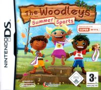 The Woodleys Summer Sports