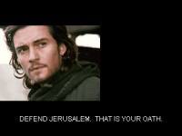 Kingdom of Heaven