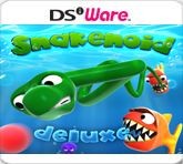 Snakenoid Deluxe