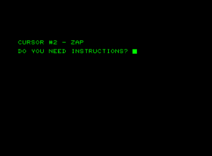Zap