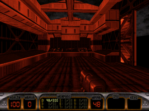 Duke!ZONE II