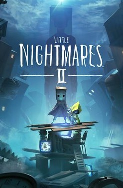 Little Nightmares II