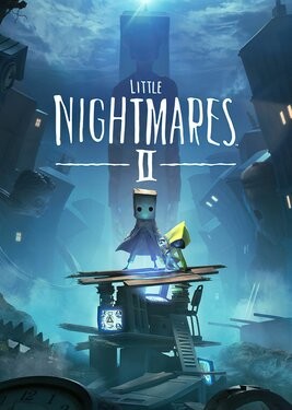 Little Nightmares II