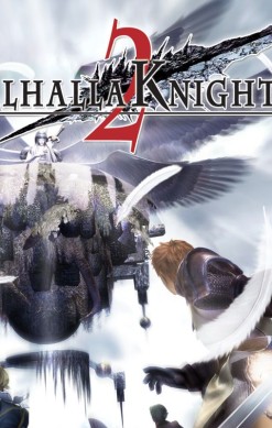 Valhalla Knights 2: Battle Stance