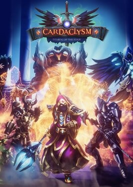 Cardaclysm