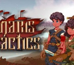 Vanaris Tactics