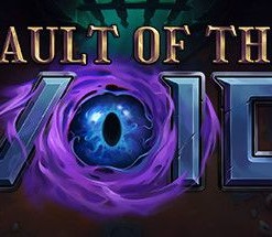 Vault of the Void