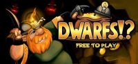 Dwarfs: F2P