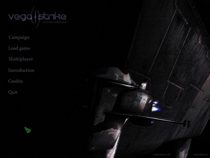 Vega Strike