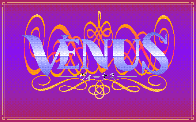 Venus