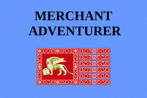 Merchant Adventurer