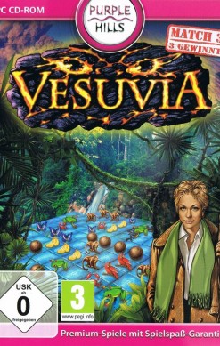 Vesuvia
