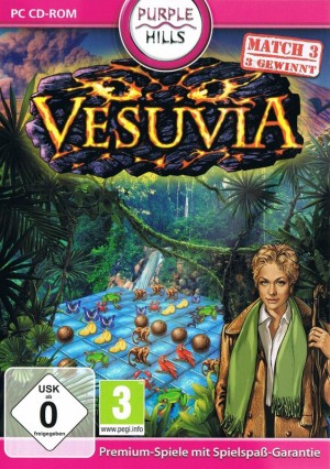 Vesuvia