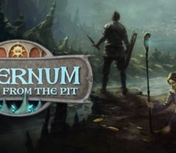 Avernum: Escape From the Pit