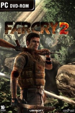 Far Cry 2 + Fortunes Pack