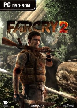 Far Cry 2 + Fortunes Pack