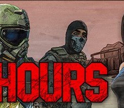 41 Hours