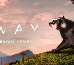 Away: The Survival Series