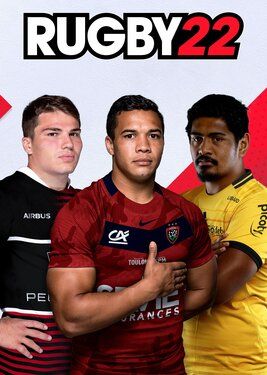 Rugby 22