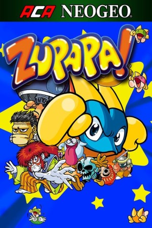 ZuPaPa!