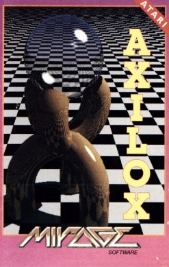 Axilox
