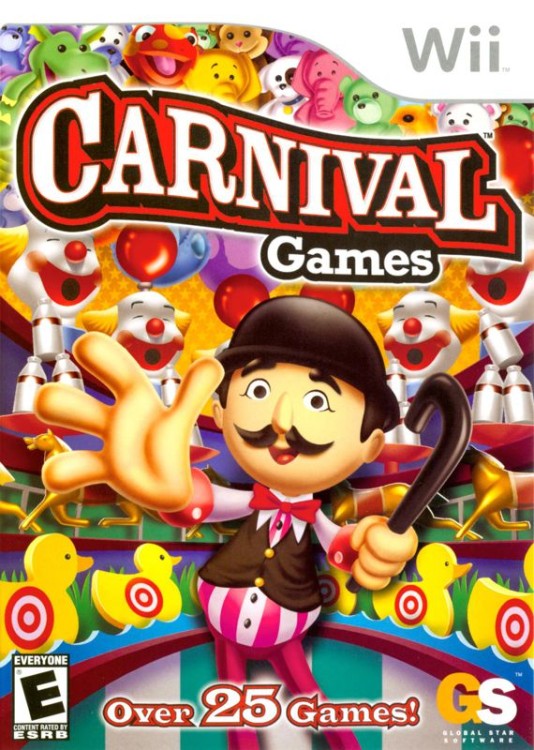 Carnival Games
