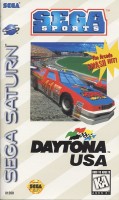 Daytona USA