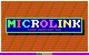 MicroLink Shut the Box