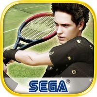 Virtua Tennis Challenge
