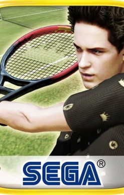 Virtua Tennis Challenge