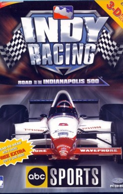 ABC Sports Indy Racing